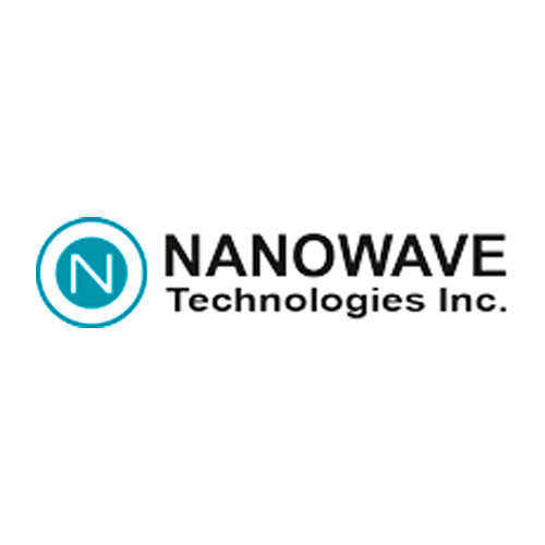 Nanowave Technologies Inc.